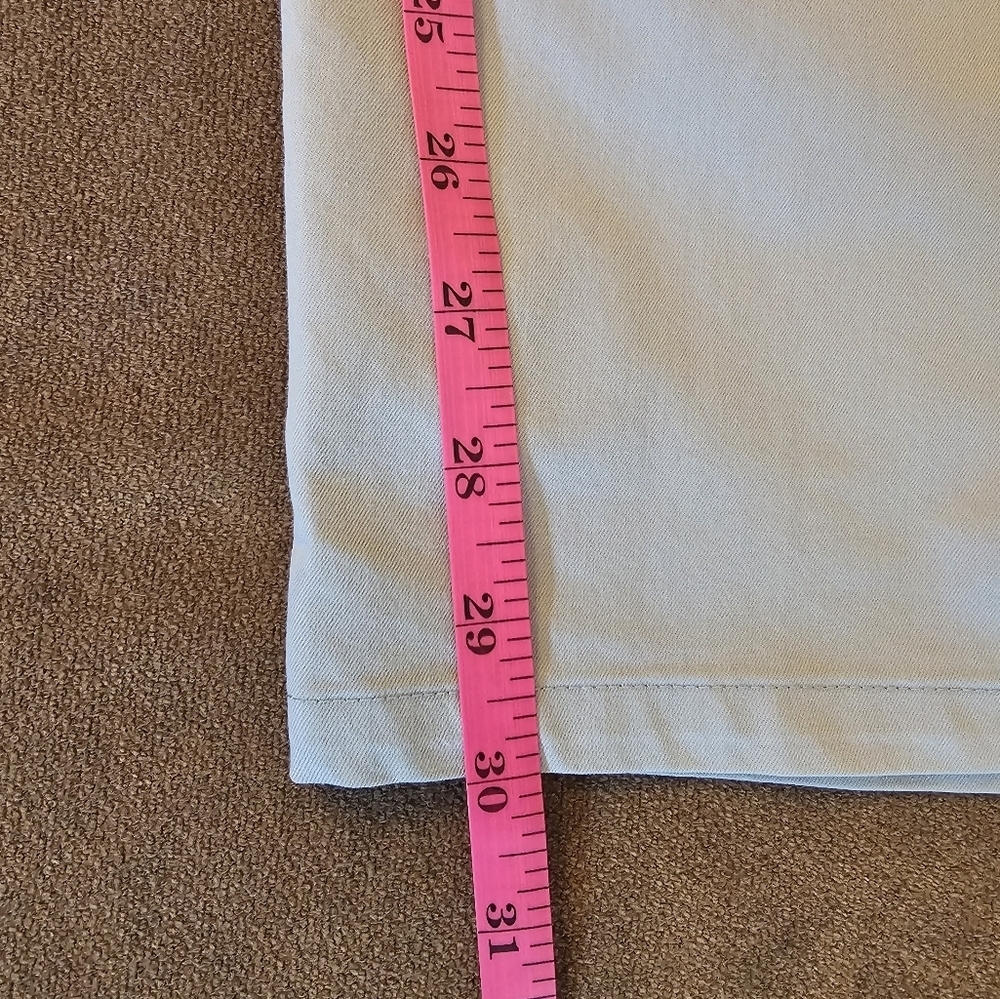 Nike Golf Dri-Fit Chinos Size 38 - Picture 8 of 13